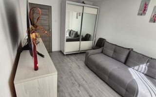 Apartament de 3 camere, modern, 61mp, zona Pod Calvaria - Poză 8