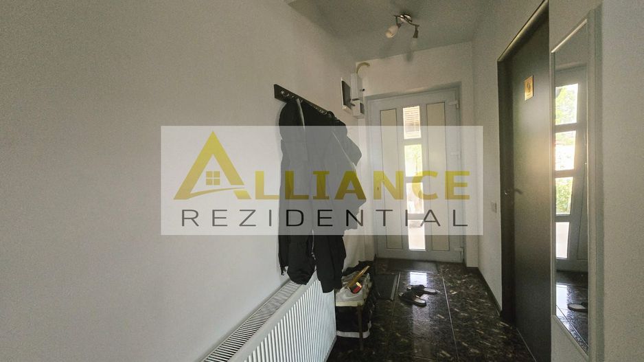 Casa Individuala - 4 camere - 2 bai - 500mp teren - Poză 11