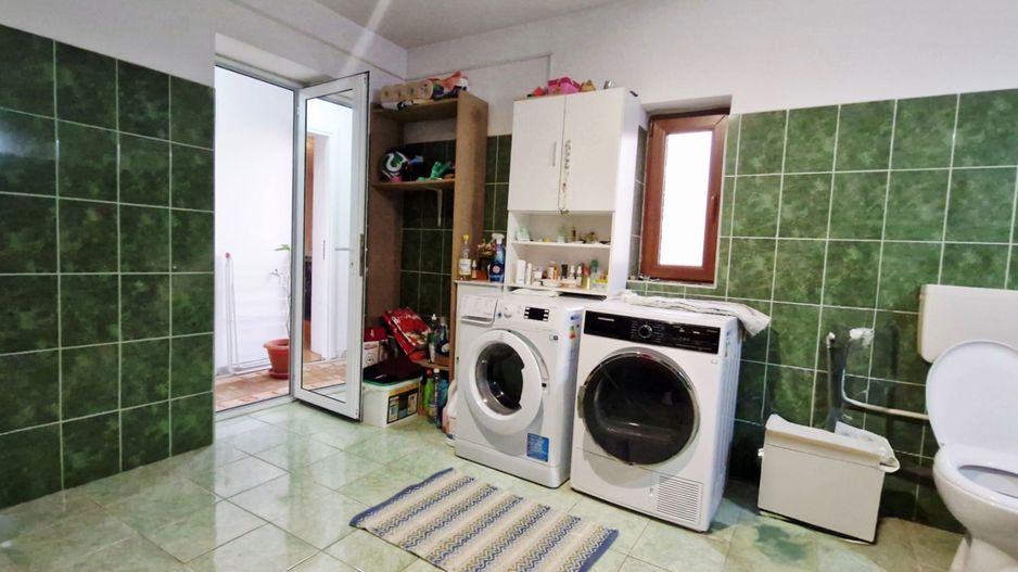 Casă individuală spațioasă | Bragadiru | Constructie 2016 - Poză 12