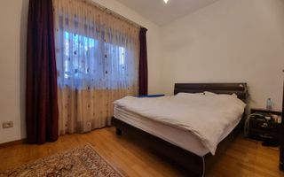 VANZARE- 9- CAMERE (S+P)- VILA -COTROCENI - Poză 13