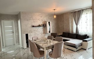 Apartament 3 camere | etaj intermediar | Fagului - Poză 1