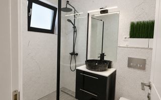 Casă modernă mobilată și utilată | Tunari-Otopeni | 3 dormitoare - Poză 9