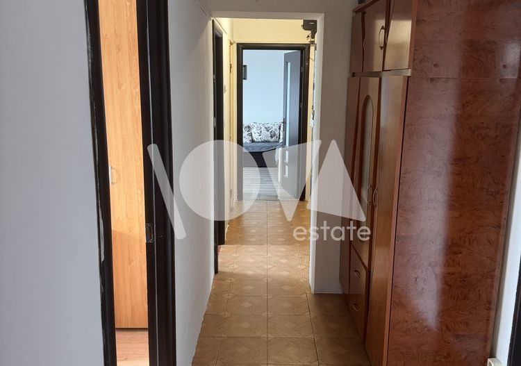 De vânzare - apartament 3 camere - Veteranilor - Militari - Poză 7