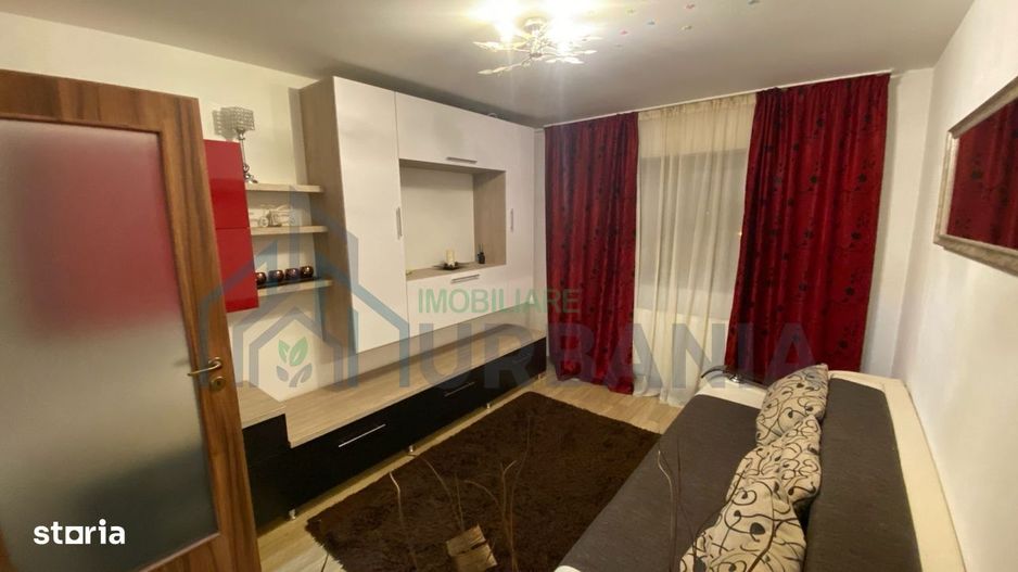Apartament 2 camere, Bulevardul Poitiers - Frumoasa, bloc nou, parcare, curte privată - Poză 14