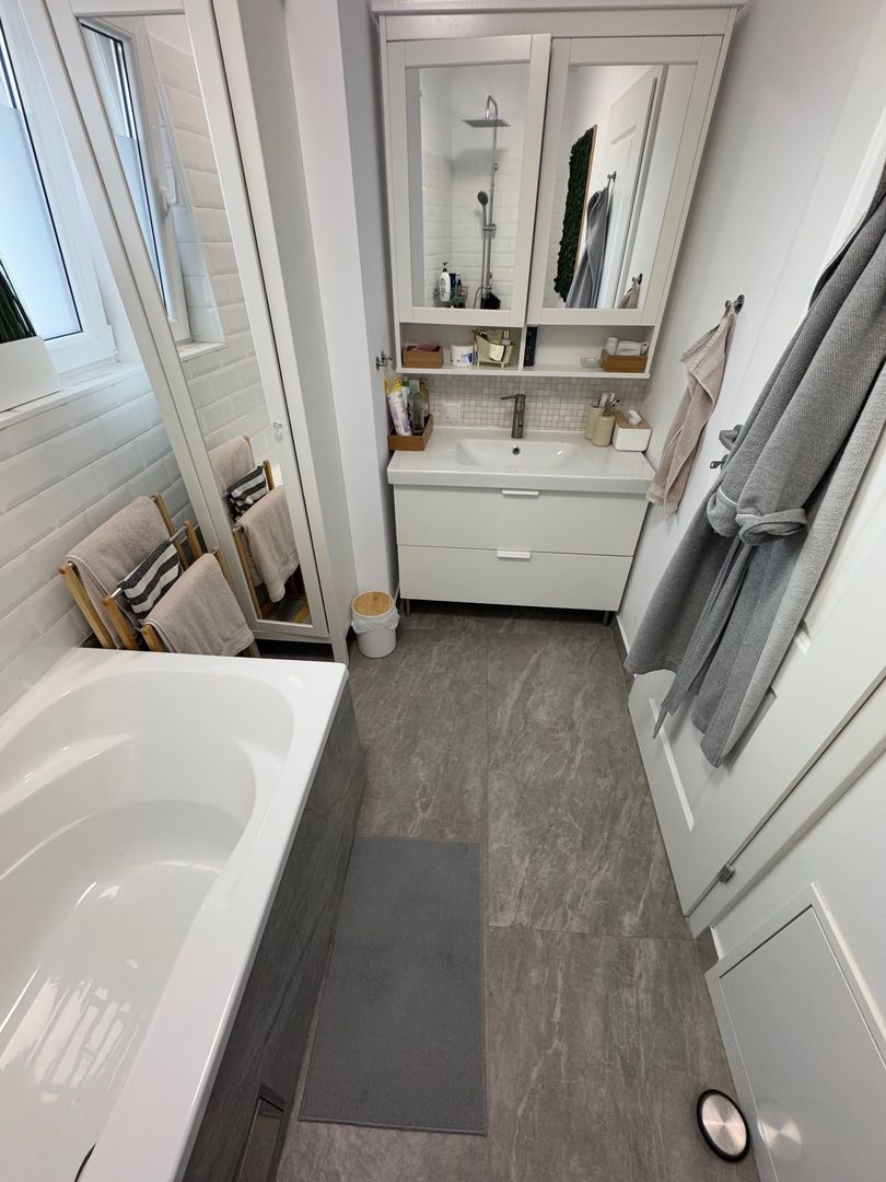 Vila 23 august Otopeni-Tunari, TOATE UTILITATILE, Zona buna 0% comision - Poză 11