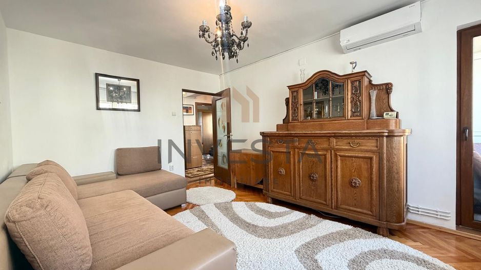 Apartament cu 3 camere in Manastur ! - Poză 3