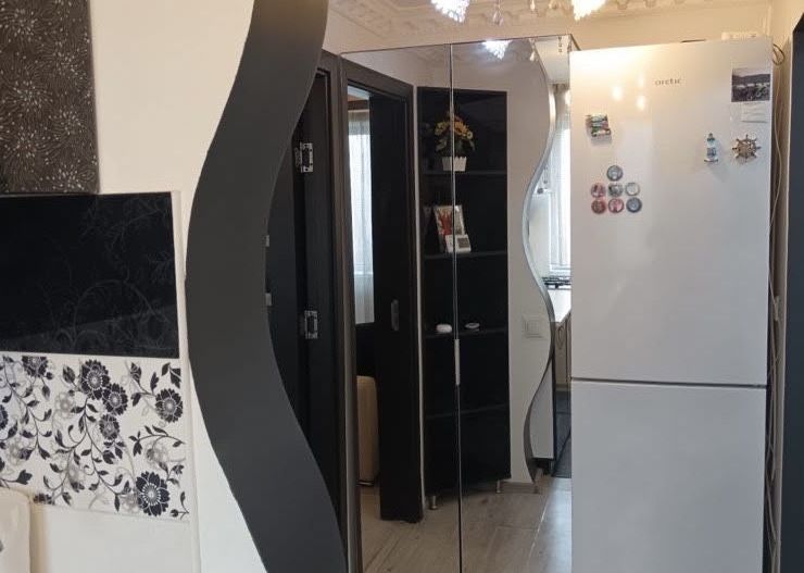 AP. 2 CAMERE- PANTELIMON, CENTRALA PROPRIE, MOBILAT MODERN - Poză 4