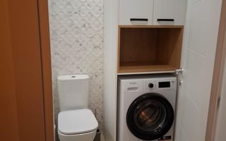 AP. 2 CAMERE HILS PALLADY, LOC PARCARE, BLOC NOU, METROU 3 MINUTE - Poză 10