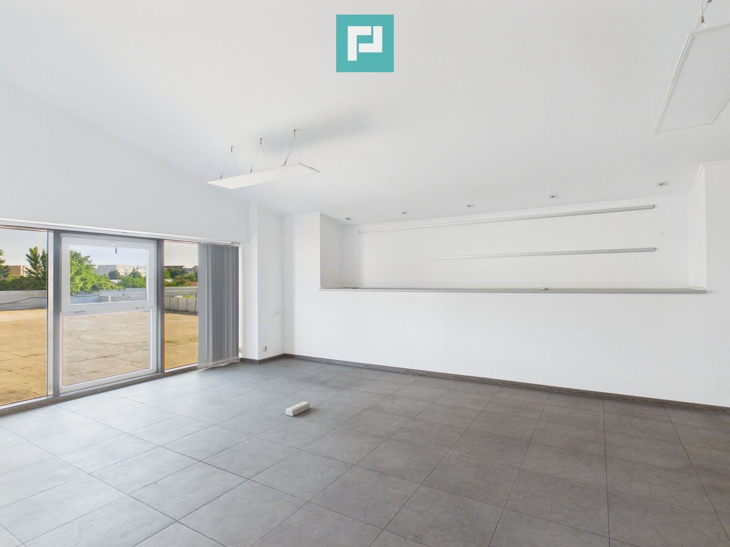 Hală Industrială|3.400mp putere 800 KW  Acces TIR - Poză 7