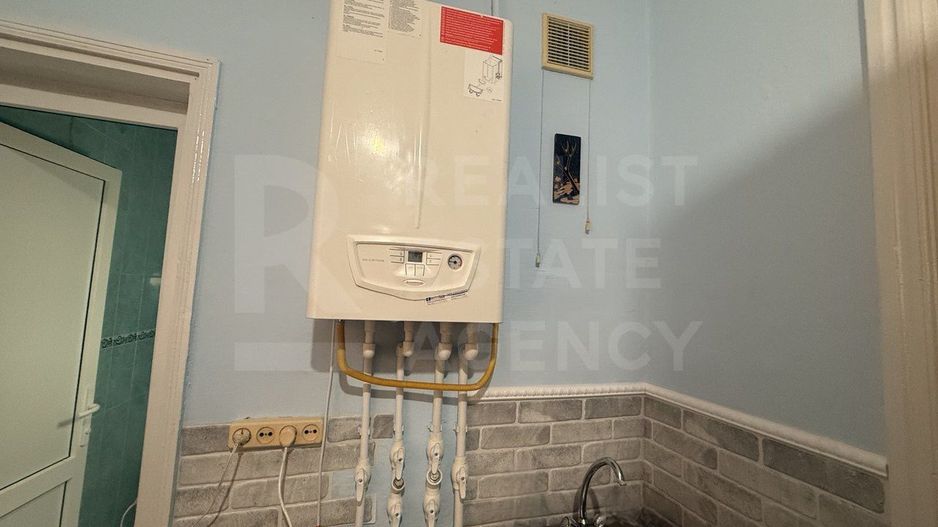 Vânzare, casă, 4 camere, str. Moldavscaia, or. Riscani - Poză 12