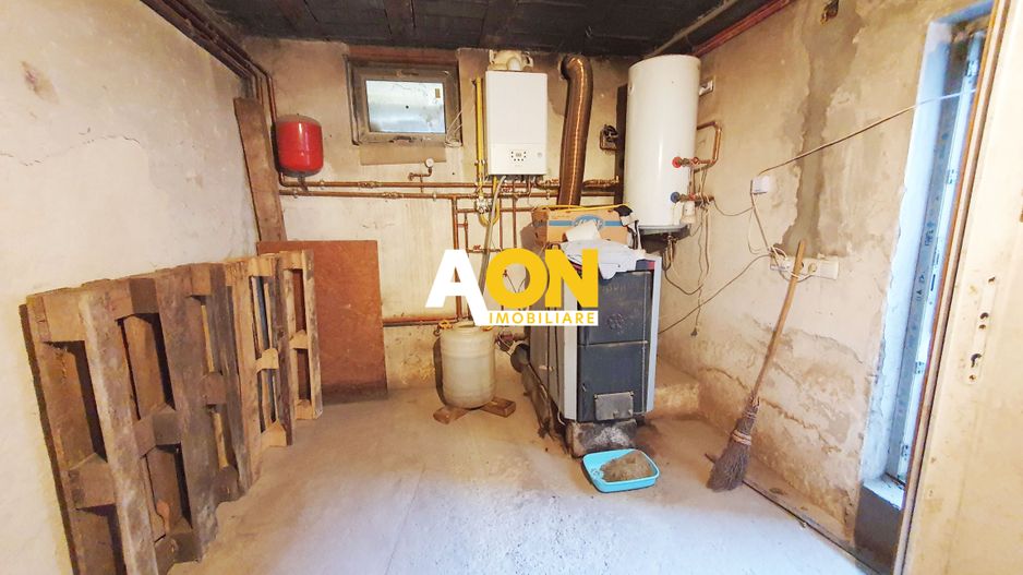 Casă 4 camere, 350 mp teren , Alba - Micești - Poză 16