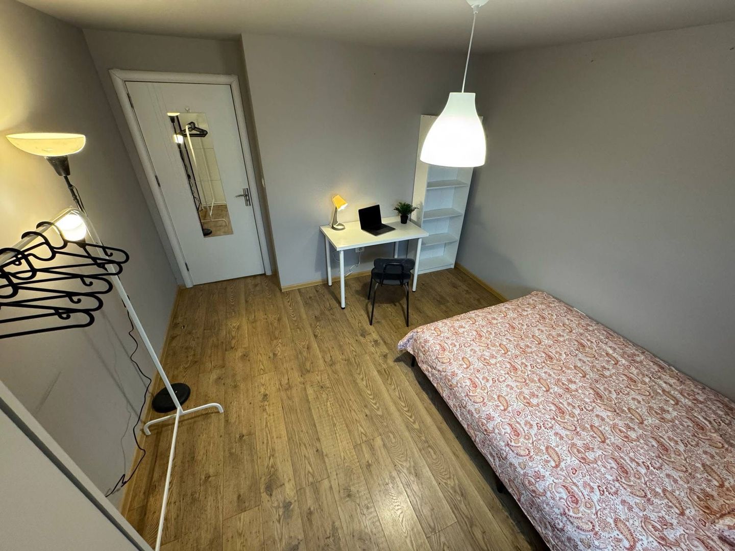 Room for rent | Bills included | Erasmus | Romana | Ateneu - Poză 22