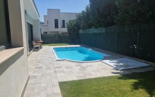 VILA CU PISCINA| DE INCHIRIAT | PIPERA | EROU IANCU NICOLAE - Poză 22