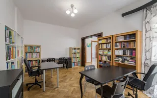 Apartament 5 camerei - Română-Lahovari / 2 locuri de parcare - Poză 18