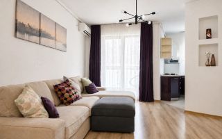 Apartament 2 camere de inchiriat | Plaza Mall   Lujerului - Poză 2