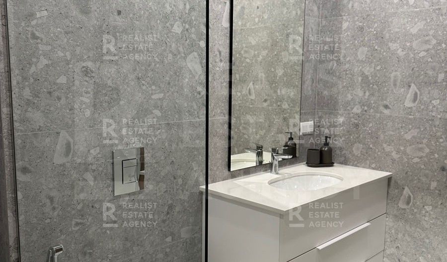 Chirie, apartament, 2 camere+living, str. Bulgara, Centru - Poză 9