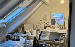 🏡 Apartament Rezidențial – Etaj 3 + Mansardă – 3 Dormitoare, Terasă, Curte - Poză 6