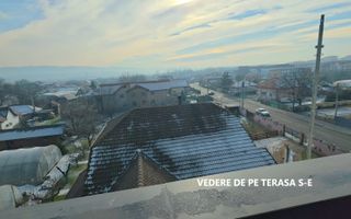 Garsoniera nr.22 decomandata Confort 1- Et.3 in BL.Nou str.Ostroveni - Poză 9