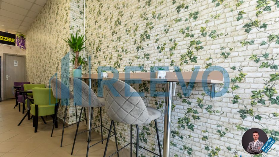 Afacere la cheie - Pizzerie - Poză 4