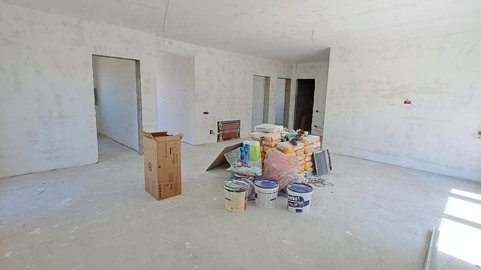 Dragomiresti Vale, casa 4 camere, teren 421 mp, utilitati, COMISION 0% - Poză 3