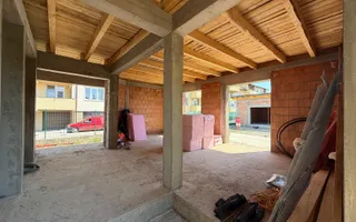 Casa Individuala, 4 Camere, 2 Bai, 730mp, Zona Centrala - Poză 13
