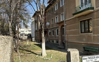 Apartament 2 camere decomandate, zona exclusivista! - Poză 10