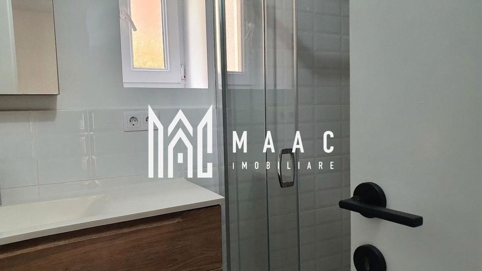 Apartament la casă 3 camere de închiriat | Sibiu, Lazaret | 70 mp - Poză 8