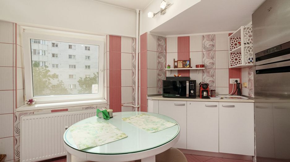 Bulevardul Unirii, apartament cu 4 camere, COMISION 0 - Poză 8