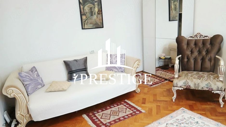 GARSONIERĂ DE ÎNCHIRIAT ÎN ZONA CENTRALĂ | 9 MAI - Poză 2
