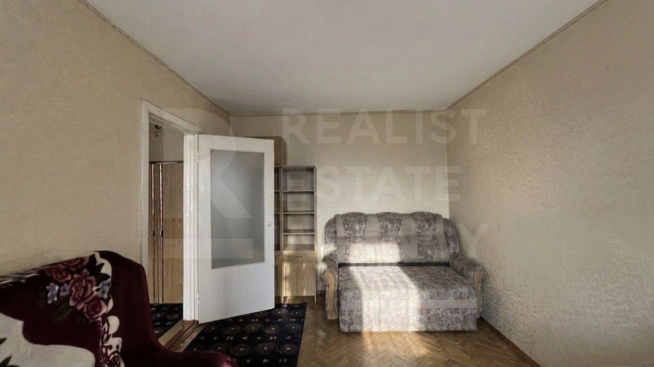 Vânzare, apartament, 1 cameră, bd. Moscova, Rîșcani - Poză 2