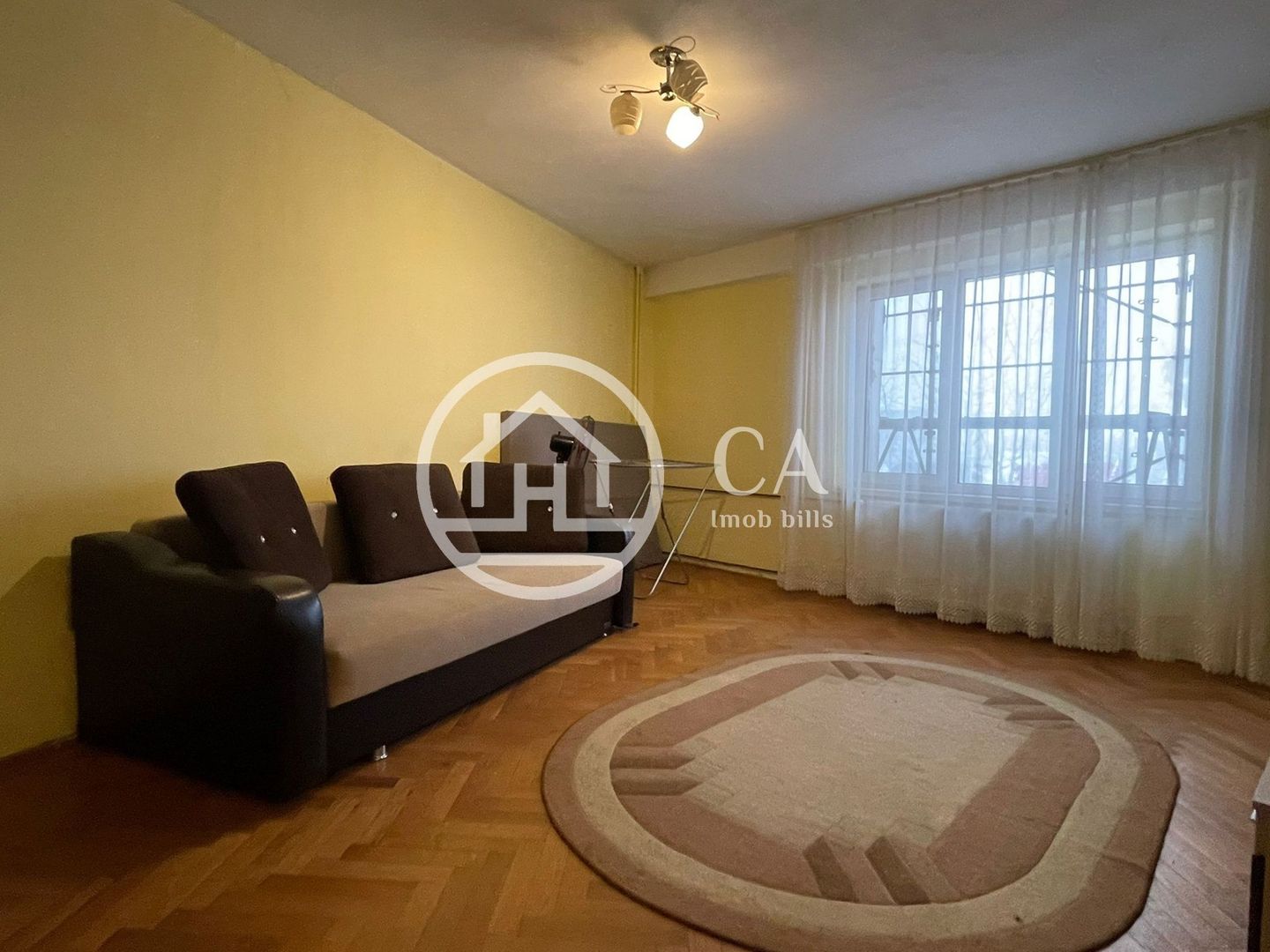 Apartament cu 3 camere de inchiriat in zona Cantemir, Oradea - Poză 1