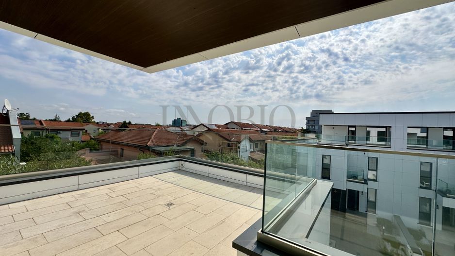 Vila 5 Camere | Rond OMV - Pipera - Poză 18