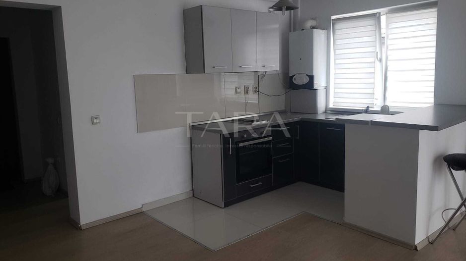 Garsonieră spațioasă în zona Matrasti, Cluj-Napoca. - Poză 3