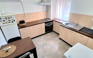 Apartament cu 1 cameră de închiriat, Girocului – Etaj 1, Bloc nou cu lift - Poză 9
