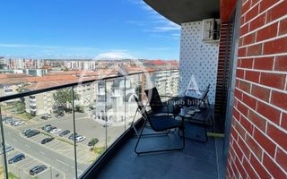 Apartament cu 2 camere de inchiriat in Luceafarul, Oradea - Poză 9
