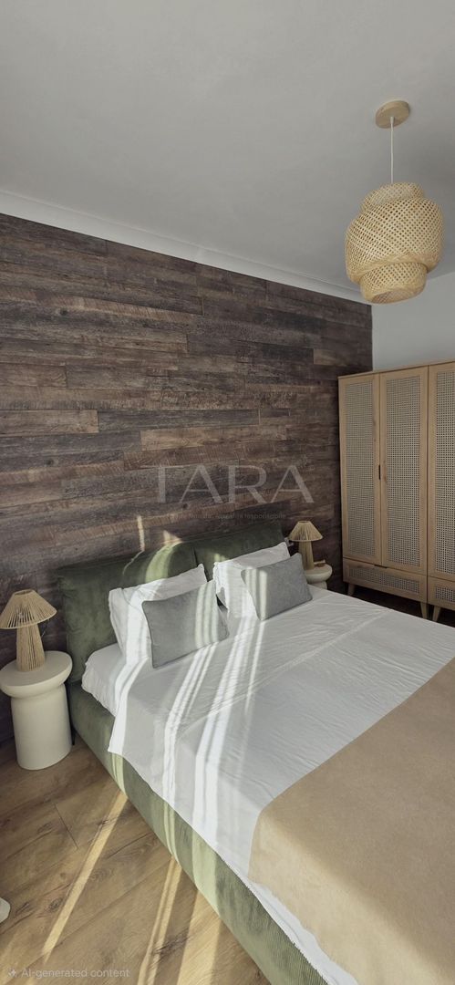 Apartament modern cu 2 camere – Florești, zona Terra. - Poză 5