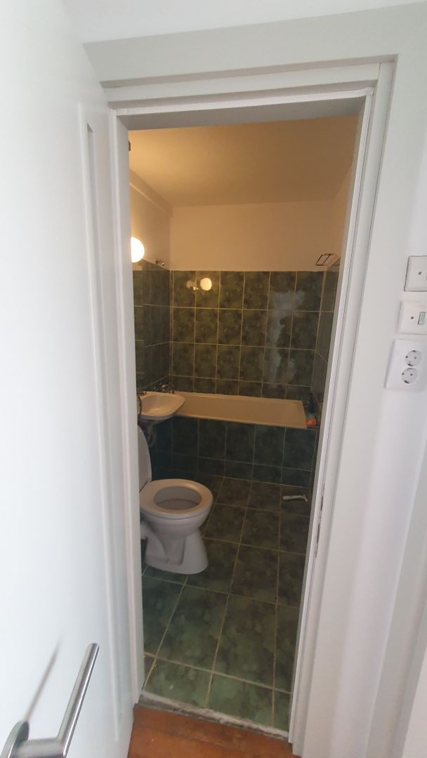 Apartament 2 camere Mihai Bravu Ferdinand - Poză 4