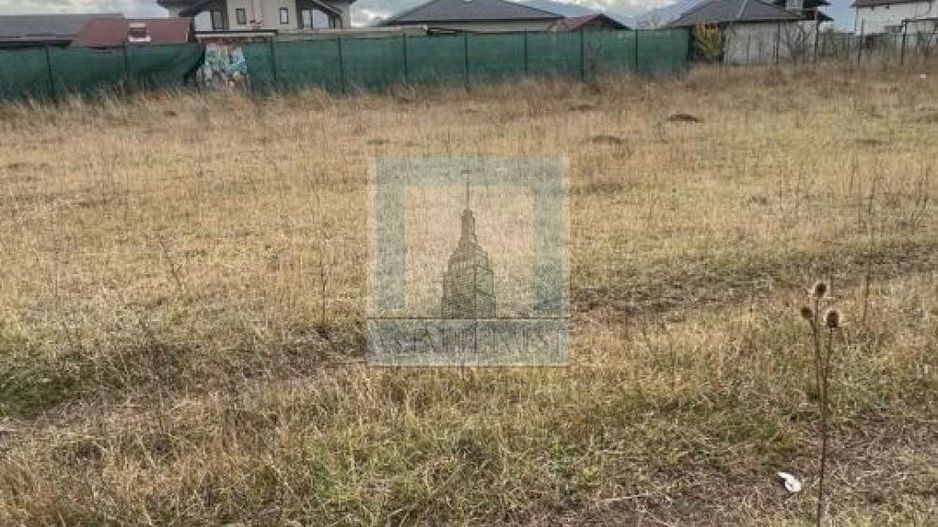 Teren intravilan 450 mp - zona Sanpetru - Poză 4