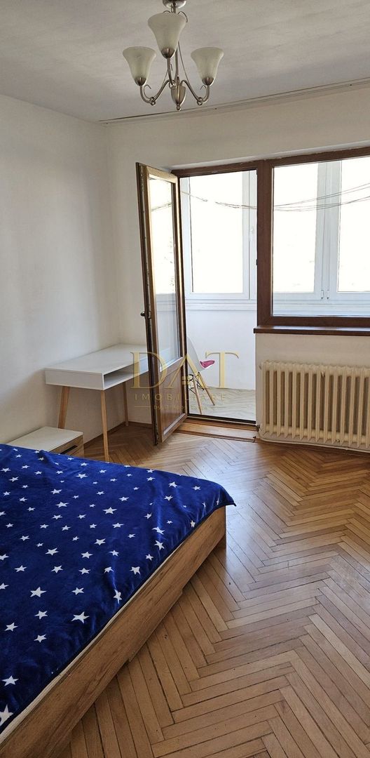 Apartament 3 camere | etaj intermediar |  2 balcoane |  Grigorescu - Poză 4