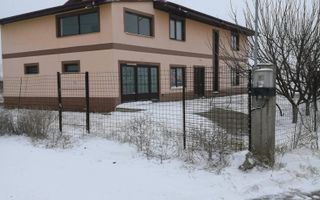 Casa de vanzare Odaia Manolache - Poză 5