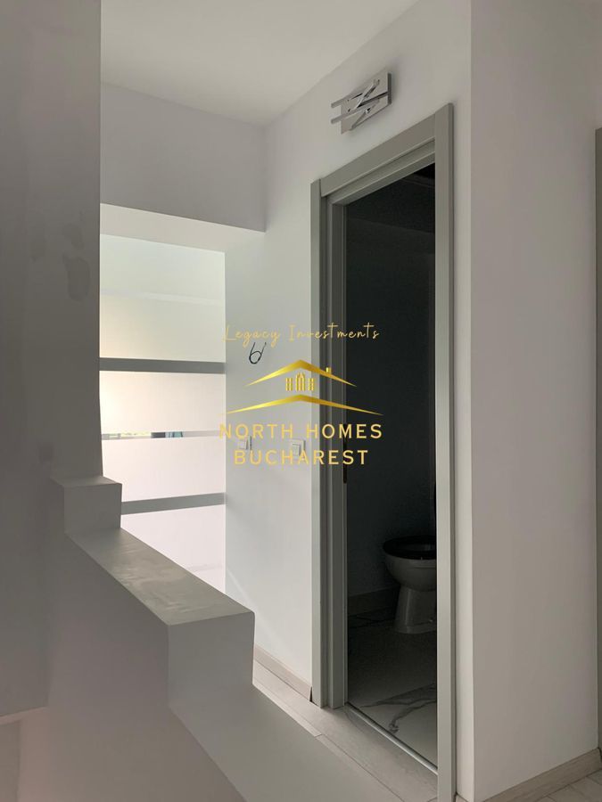 Casă D+P+E | Centrala proprie | 5 camere + 3 bai | Metrou Laminorului - Poză 6