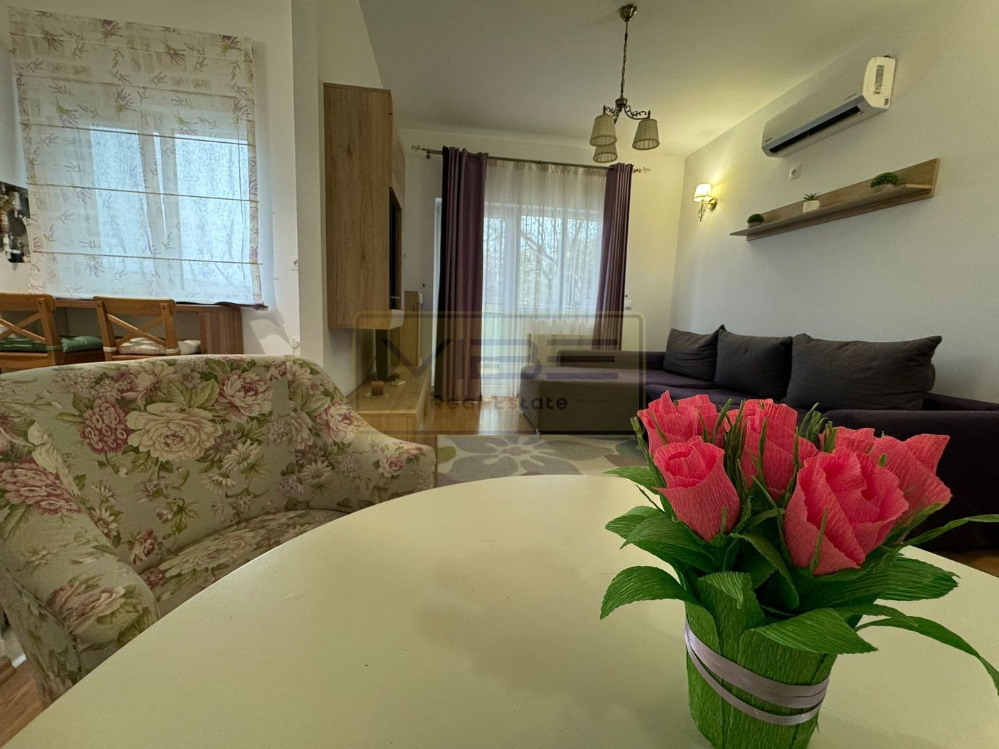 Apartament 2 camere+parcare Copou Bellevue - Poză 4