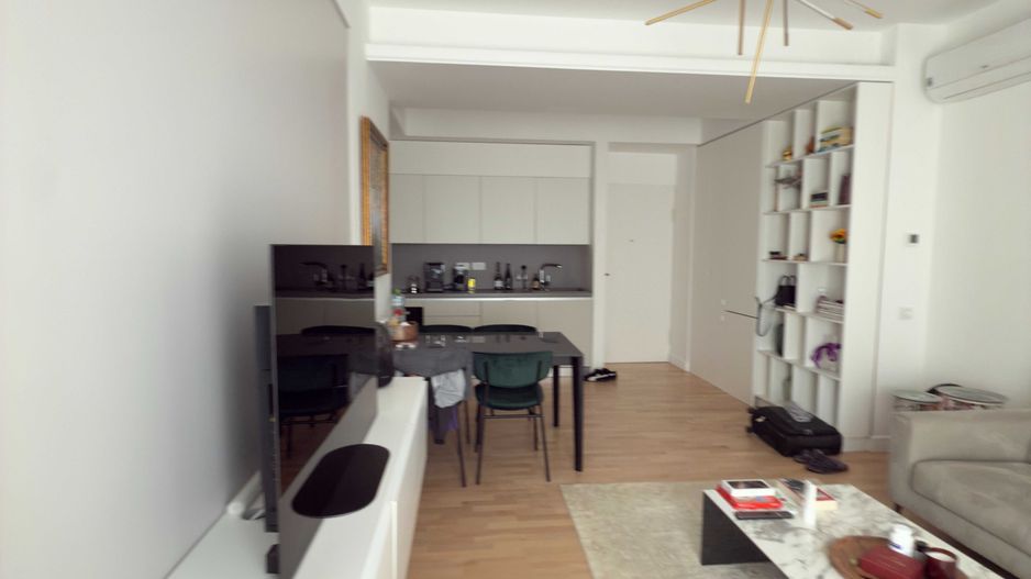 Apartament 2 camere cu balcon și parcare inclusă – Calea Victoriei - Hagag - Poză 2