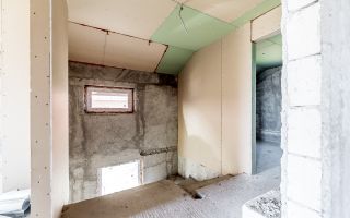 🏡 Casă P+1 la gri | 239 mp construiți | Călugareni -14 km de Arad - Poză 10