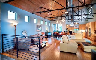 Spatiu Comercial 200 mp - Trafic Auto Intens - Zona Marasti - Ideal Investitie ! - Poză 3