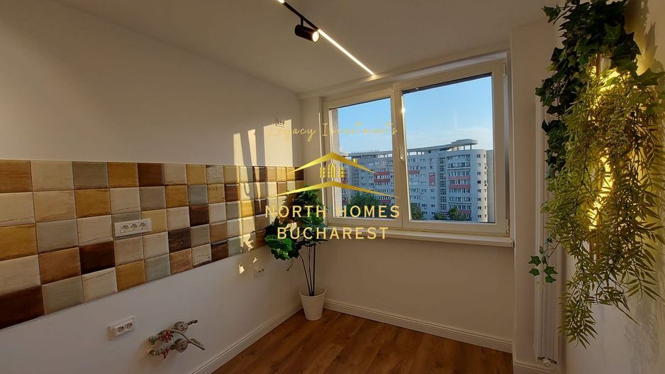 Apartament 2 camere de vanzare - Piata Victoriei - Poză 4