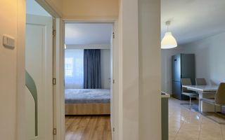 Apartament 3 camere decomandat, zona Zorilor - Poză 12