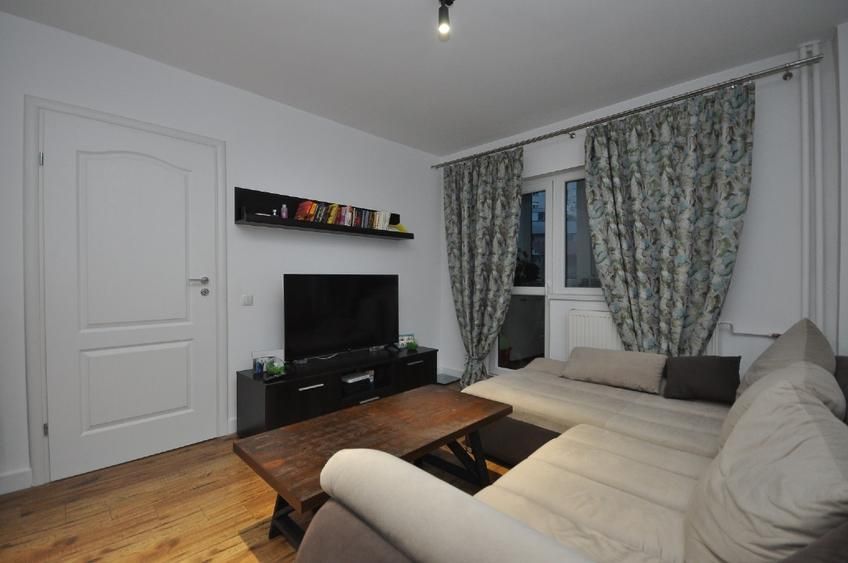 Apartament 2 camere decomandat de inchiriat metrou Dristor - Poză 1