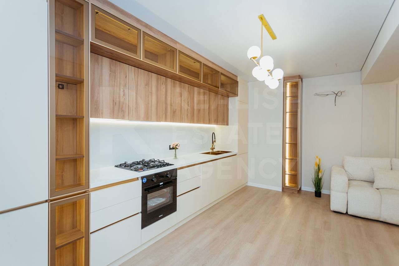 Vânzare, apartament, 2 camere, str. Grădina Botanică, Botanica - Poză 2