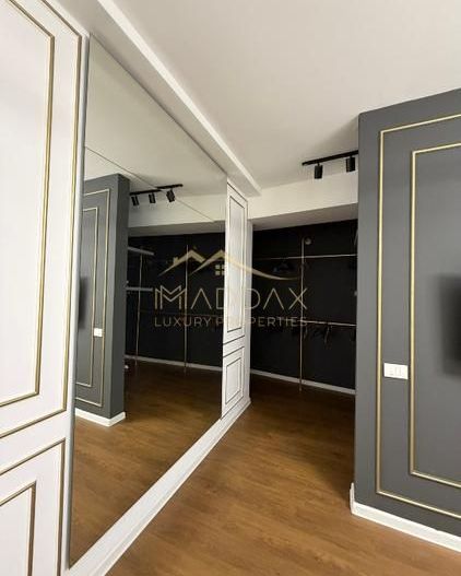 Penthouse de lux pe 3 niveluri | Zona Parcul Carol - Viilor | 250 mp + Terasă 60 - Poză 6